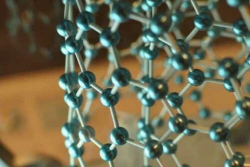 Haydale files joint patent with Airbus