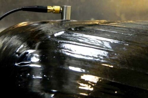 Hexagon Digital Wave signs commercial service agreement to requalify Type-4 cylinders used for transportation of RNG/CNG