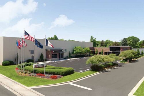 IDI Composites International Noblesville facility receives IATF 16949 certification