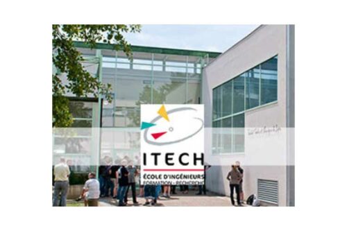 L’ITECH vers l’industrie du futur avec l’ouverture d’un nouveau Mastère sur le campus numérique