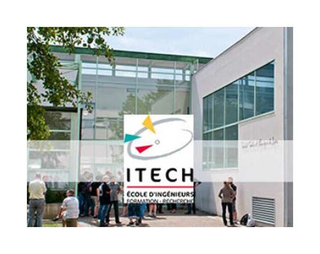 L’ITECH vers l’industrie du futur avec l’ouverture d’un nouveau Mastère sur le campus numérique