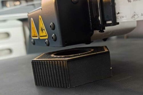 MaCoIMA: a project to develop the potential of Additive Manufacturing