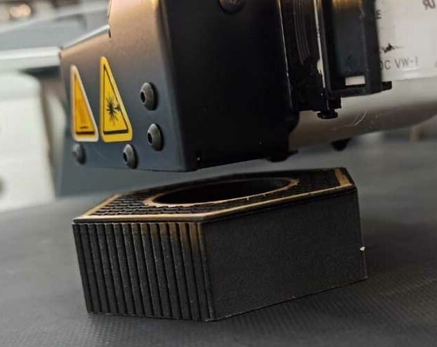 MaCoIMA: a project to develop the potential of Additive Manufacturing