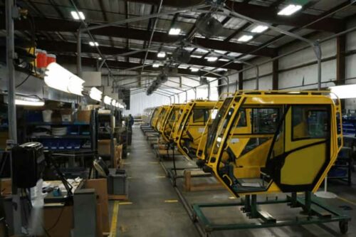 National Composites acquires Able Manufacturing & Assembly, Joplin, MO