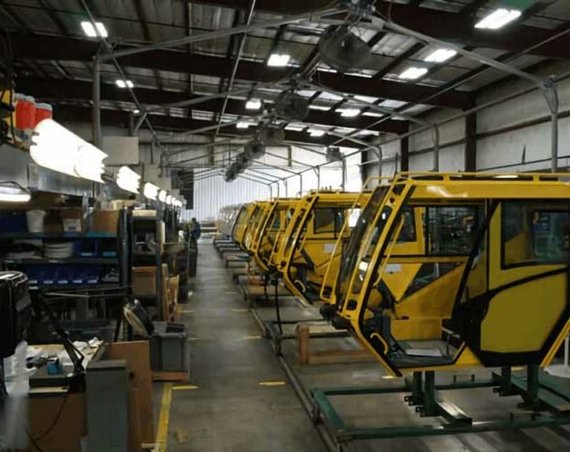 National Composites acquires Able Manufacturing & Assembly, Joplin, MO