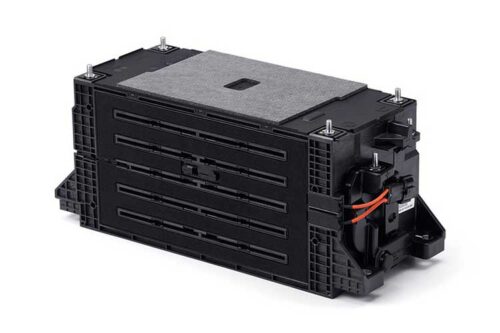 Lanxess and Korean auto parts specialist INFAC have together developed a battery module housing