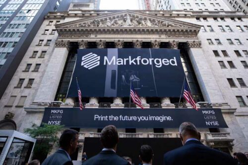 Cabin Management Systems leverages Markforged printers for FAA-compliant end-use parts