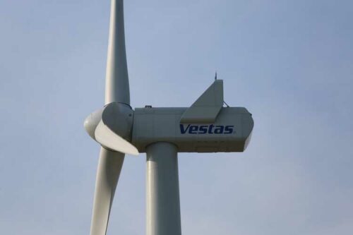 Vestas secures 50 MW in two Polish projects