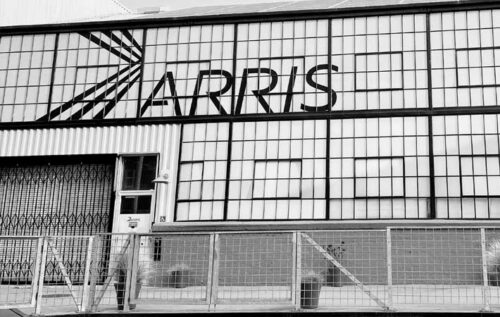 Arris, U.S. Army & LIFT launch collaborative project to lightweight vehicles