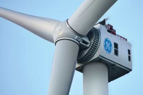 GE Renewable Energy, Fraunhofer IGCV, and voxeljet AG plan to develop world’s largest sand binder jetting 3D printer for offshore wind turbines