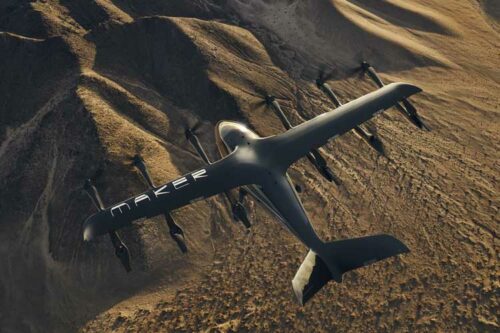 FAA approves G-1 certification basis for Archer, propelling it forward on its path to FAA Type Certification