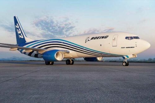 Avcorp announces contract extension with Boeing