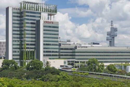 Projet Descartes : Cetim Matcor intègre l'équipe scientifique franco-singapourienne