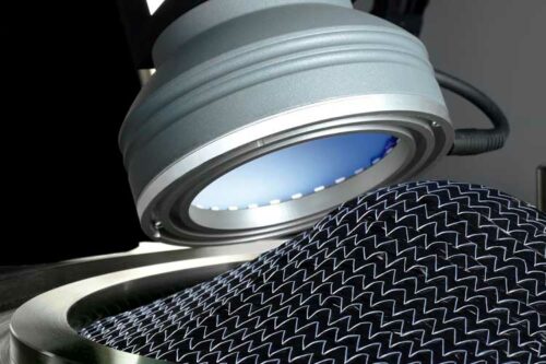Textechno reports launch of ISO 21765 a new standard for the drapability and deformability of fabrics and non-wovens