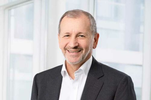 Emilio López is the new Managing Director of ENGEL de Mexico SA de CV.
