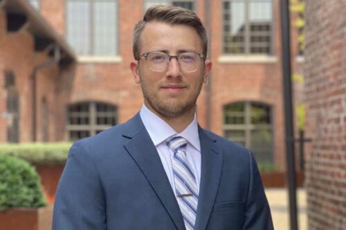 Exel Composites appoints John Mertic as new area sales manager for North America
