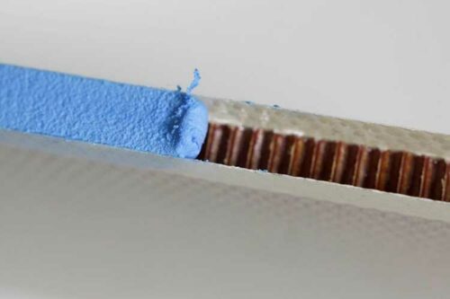 L&L Products launches a new FST aircraft interior edge and core filler compound