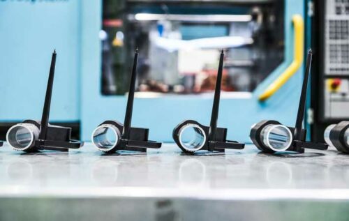 Lanxess launches hollow-profile hybrid technology