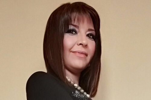 Laura Saviano, CEO and co-founder, Korec