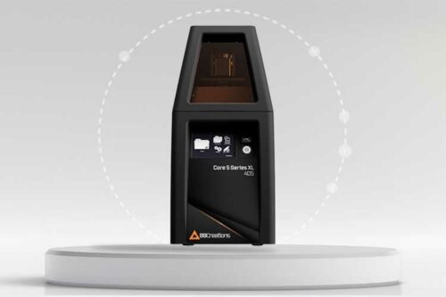 B9Creations & Mechnano partner on carbon nanotube enabled materials