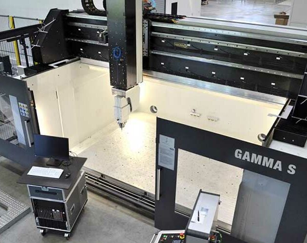 Artificial intelligence optimises production processes