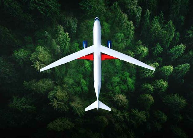 NASA innovations will help U.S. meet sustainable aviation goals