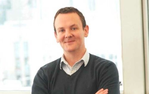 Neil O'Donovan as CEO of the Onshore business and new member of the Executive Committee