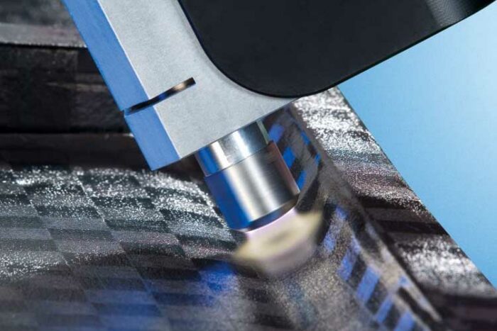 Plasmatreat presents atmospheric-pressure plasma solutions