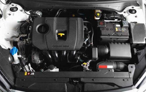 SABIC’s new NORYL GTX™ resin features superior dimensional stability in hot and humid conditions for auto applications