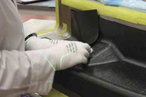 Exclusive UK partnership between Virtek and Measurement Solutions