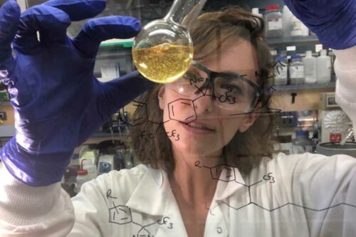 XlynX Materials releases new polymer molecular glue