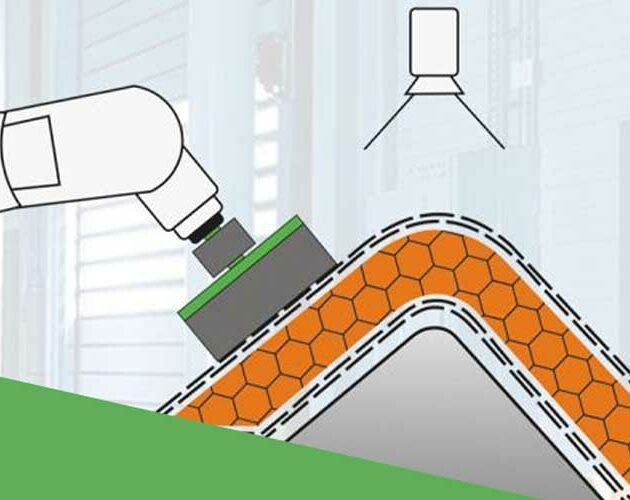 New R&D collaboration for the full automation of sandwich structure production in the aerospace industry