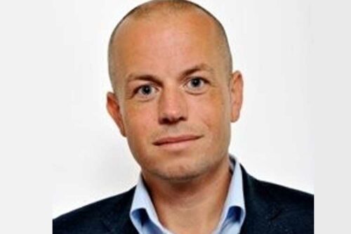 Fiberline Composites announces Lars Fuglsang as new CEO