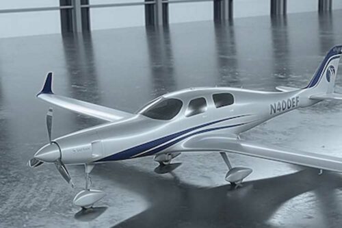 Reykjavik Flight Academy purchases three all-electric eFlyer training aircraft