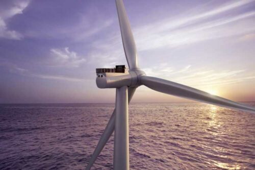 Siemens Gamesa launch the first recyclable wind turbine blade for commercial use offshore