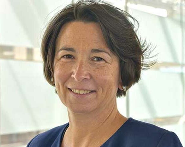 Véronique Stephan est nommée directrice des relations entreprises d’IMT Atlantique