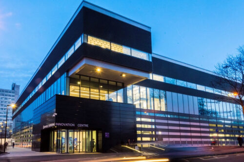 AGM joins the Graphene Engineering and Innovation Centre in collaboration with The Graphene Council