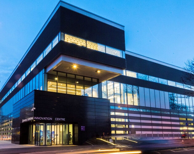 AGM joins the Graphene Engineering and Innovation Centre in collaboration with The Graphene Council