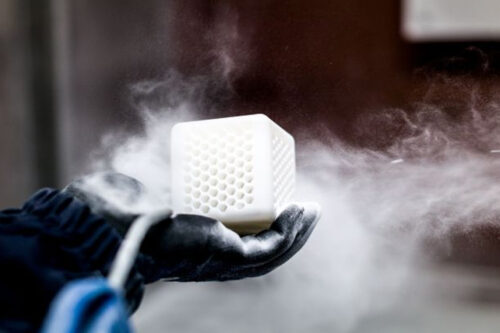 Une nouvelle unité de poudres polyamide 11 bio-sourcées en Chine