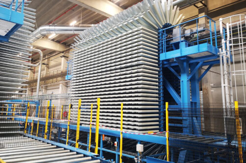 Armacell inaugurates two new PET production lines in Belgium