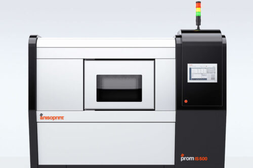 Anisoprint and Bosch Rexroth join forces