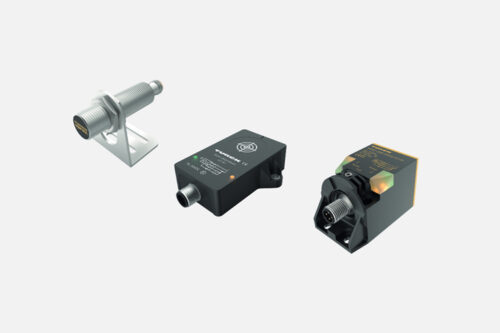 Turck has added tan inductive sensors for detecting arbon fiber reinforced polymer to its portfolio
