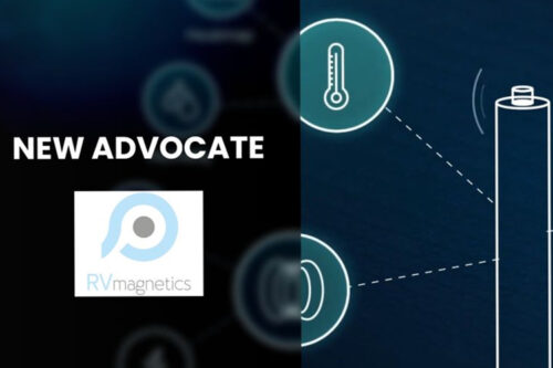RVmagnetics joins EU Tech Chamber (EUTECH)