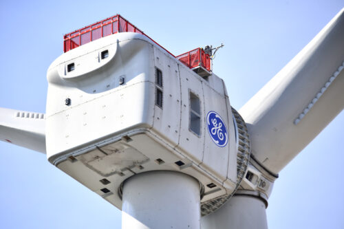 GE Renewable Energy receives turbine supply order for Vineyard Wind offshore wind farm