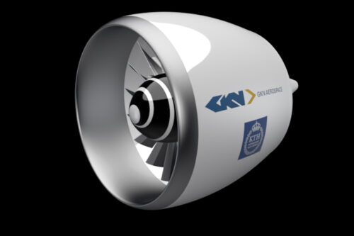 GKN Aerospace to lead development of Electric Fan Thruster for electric aircraft