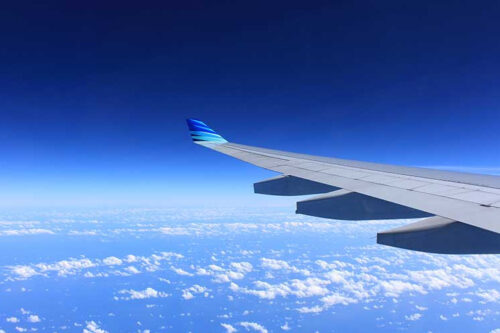 AITIIP developes within HERON Project a set of smart technologies to produce a hybrid and sustainable airplane wing