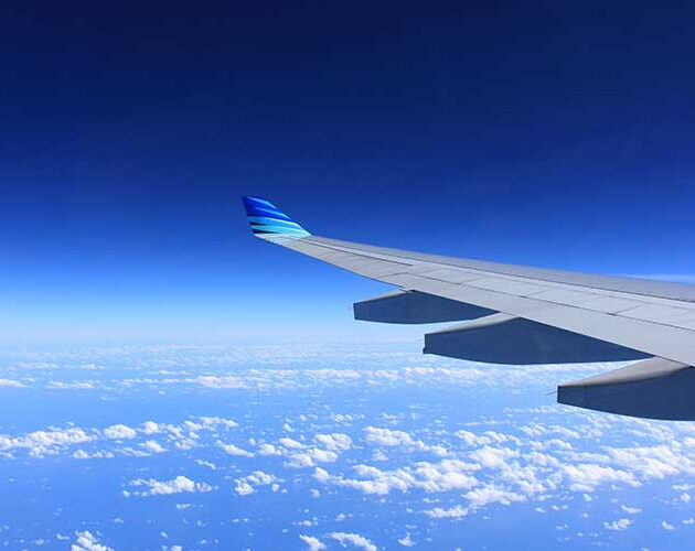 AITIIP developes within HERON Project a set of smart technologies to produce a hybrid and sustainable airplane wing
