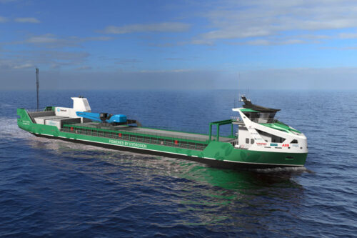Hexagon Purus to join the ZeroCoaster project study