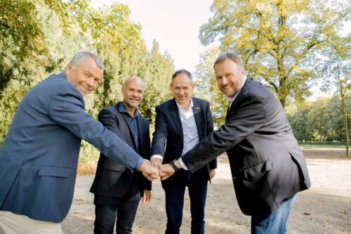 Hexagon Purus acquires Wystrach