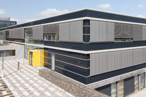 ITA offers new pre-competitive partnership model for industrial companies